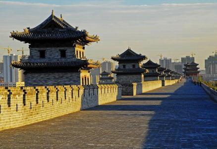 中国历史上最古老的城市在哪里?不在河南,答案
