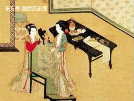 的,中国古代第一次扫黄情景触目惊心 - 人文 - 东