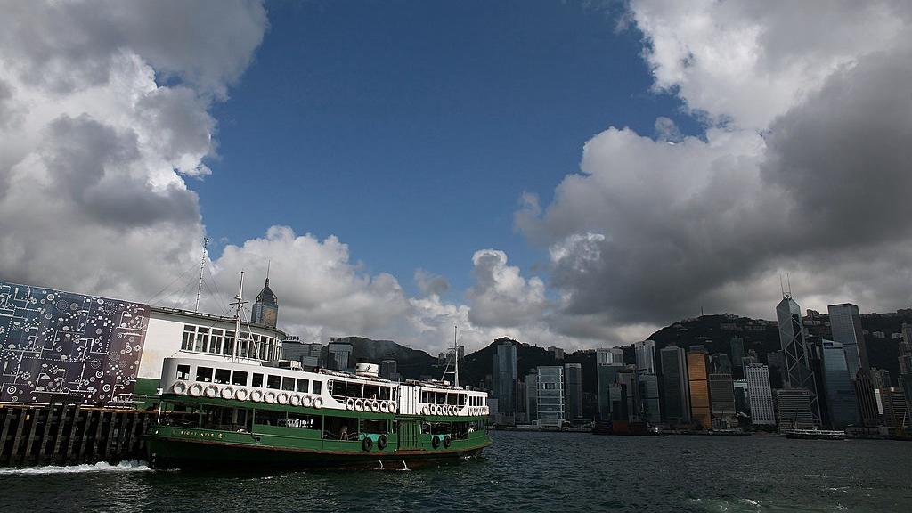 内地投资者推动香港股市上涨 - 财经 - 东方网合