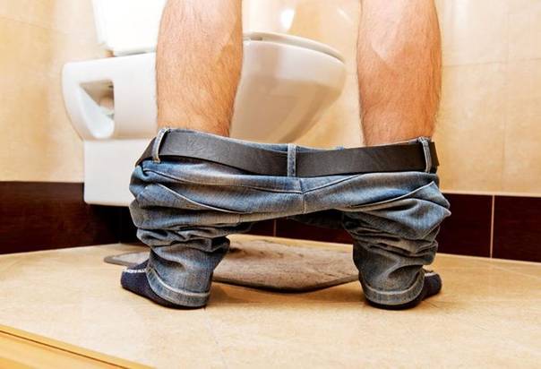 这病能困扰男人一生,最常见的症状是尿频、尿