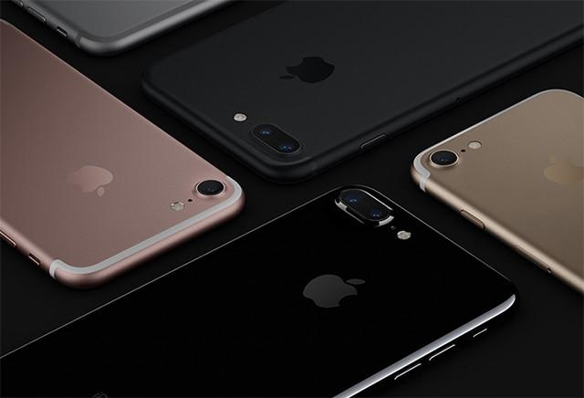 苹果iPhone 7变相降价,双网通版低价开卖了! - 