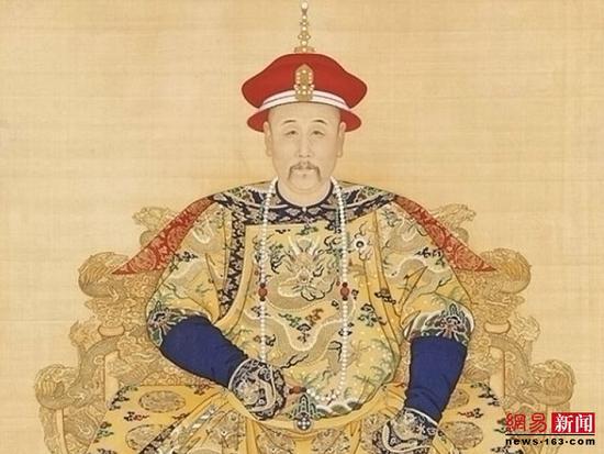 从历史看职场:雍正皇帝爱新觉罗·胤祯 - 人文