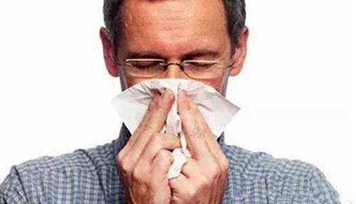 鼻毛是防止呼吸系统疾病的第一道防线,可不要