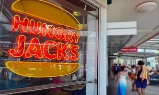 禁止外国人在快餐店打工?澳洲457工作签证重