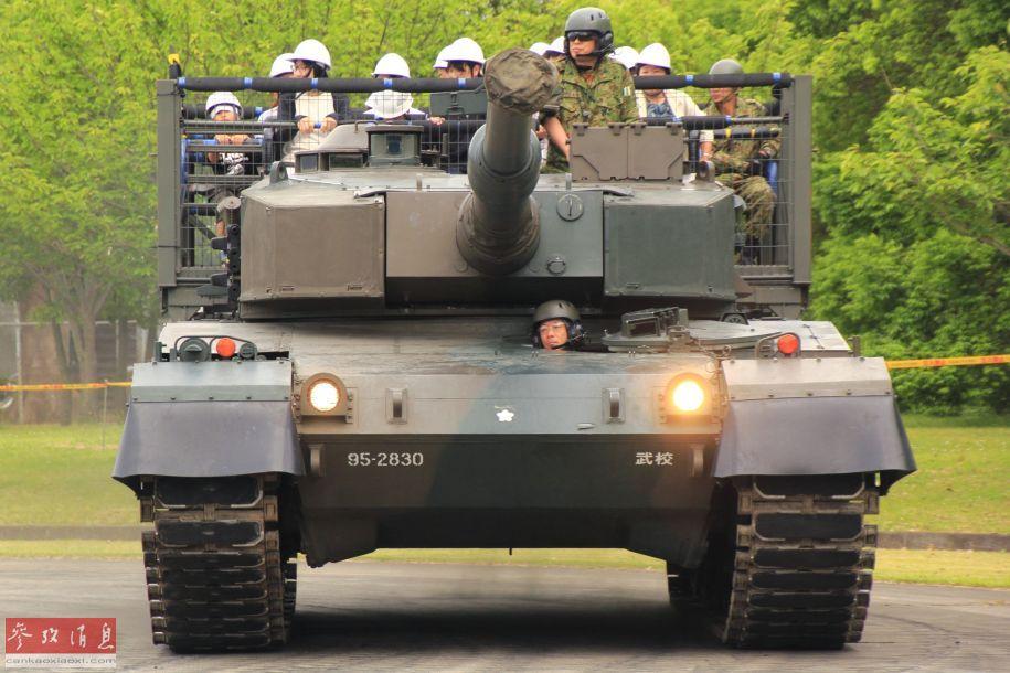 日本要送给越南二手军用卡车?或从自卫队直接