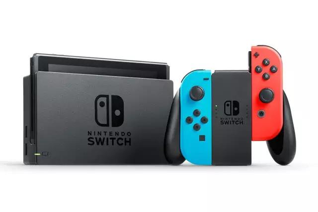 是否购入Nintendo Switch?调查显示近3成玩家