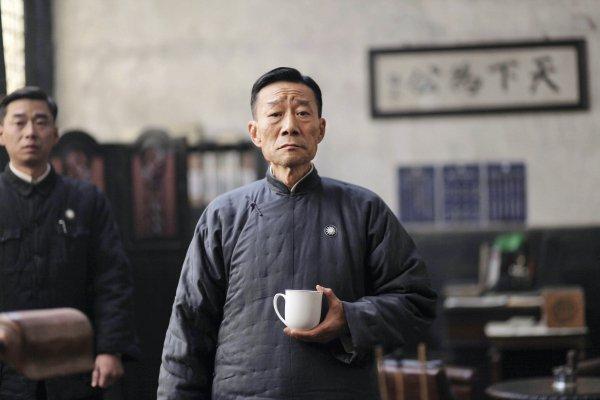 中国最贵演员一生只拍一个广告,却遭记者当场