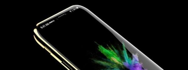日媒透露:OLED版iPhone 8或将使用5.8英寸屏
