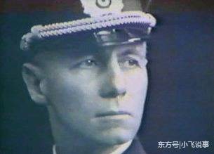 二战著名的八大将帅: 中国上榜两人, 美军曾败在