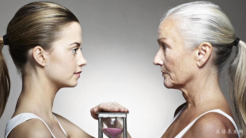 皮肤老化的原因是什么 - 健康 - 东方网合作站