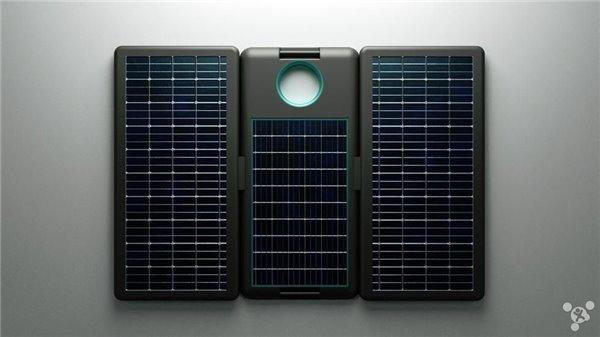 联想Moto Z非官方模块盘点:太阳能充电戳中痛