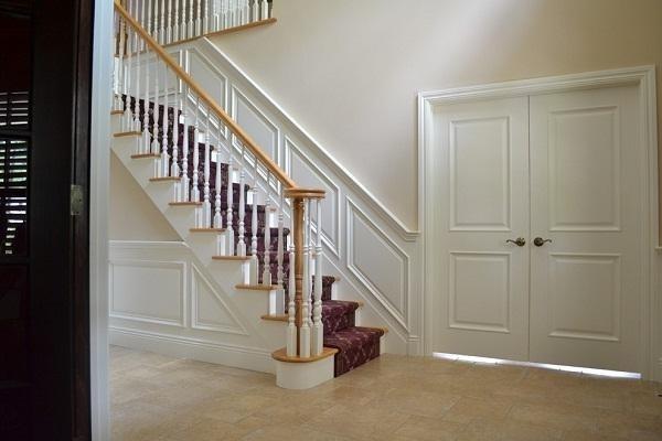 楼梯设计规范及楼梯踏步设计规范介绍 - 家居 