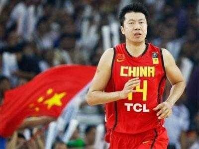 中国篮球历史最强阵容在nba能否进入季后赛?