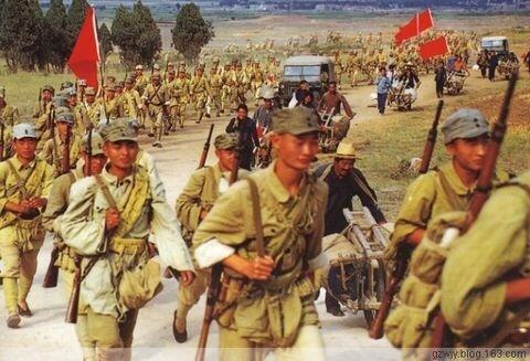回忆华东野战军九纵医疗队和济南第一团军史 