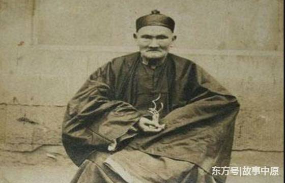中国最长寿的人,史书记载443岁! - 人文 - 东方网