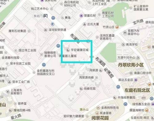 深圳地铁14号线最新消息沿线房价 深圳地铁14