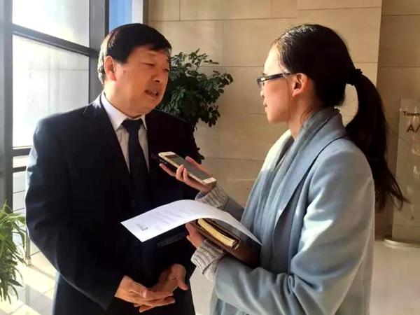 东明石化总裁李湘平:地炼与两桶油不是竞争关