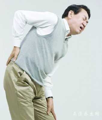 男性腰疼怎么治疗 - 健康 - 东方网合作站