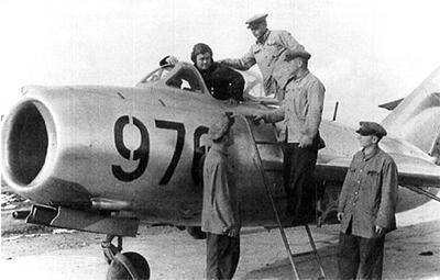 抗日时期苏联空军支援,助力中国击毁敌机986架
