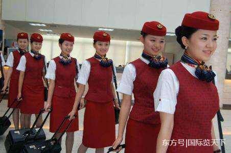 中国有哪些航空公司? - 国际 - 东方网合作站