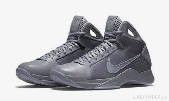 Nike最好的篮球鞋 在中国销售版本竟然没气垫