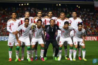 伊朗国家队不召欧洲球员?国足的福音?球迷高
