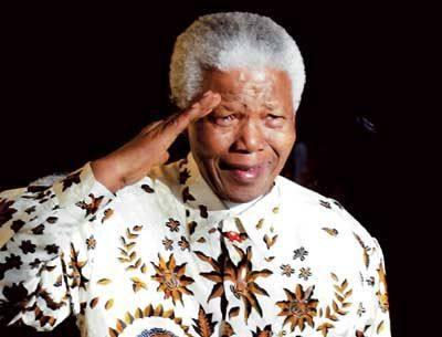前南非总统曼德拉为何听了黄家驹的《光辉岁月