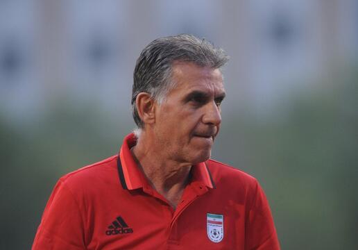 国足对手主帅宣布留任 C罗恩师继续执教伊朗 