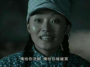她是《亮剑》李云龙明媒正娶的老婆,没想到真
