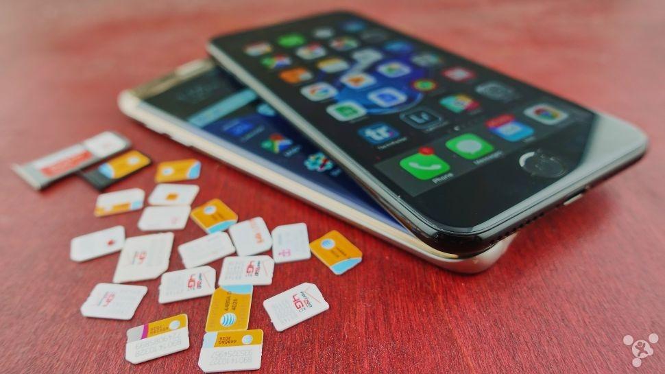 iPhone 8不会支持双 SIM 卡?这不能怪苹果 - 科