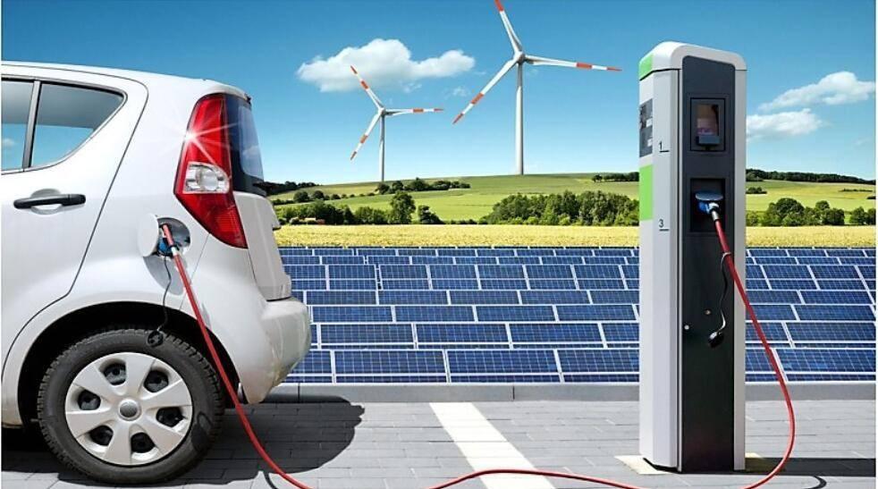 新能源汽车蓄电池对充电技术的一些基本要求 
