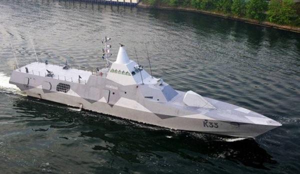 中国海军2020年之后舰艇是什么样,这艘舰告诉