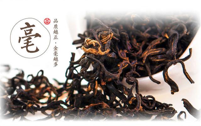 中国七大茶类,各代表茶是什么?快来看看你爱喝