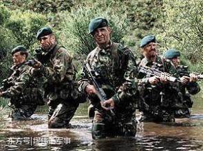 排名前五的特种部队:中国的特种部队的名字国