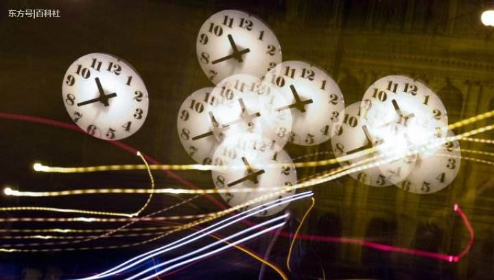 重新定义国际时间标准一秒有多长? - 科技 - 东