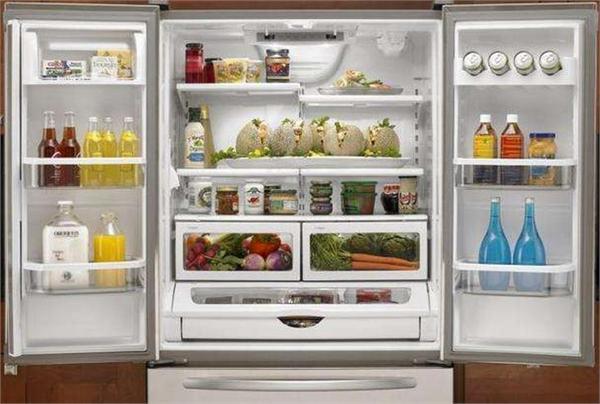 家电智能化加速发展 智能冰箱成行业未来发展