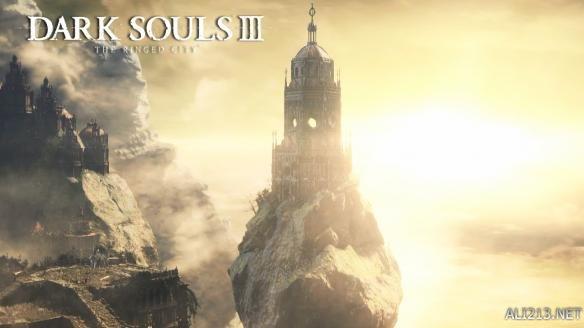 《黑暗之魂3》环城DLC IGN评分出炉 令人满意