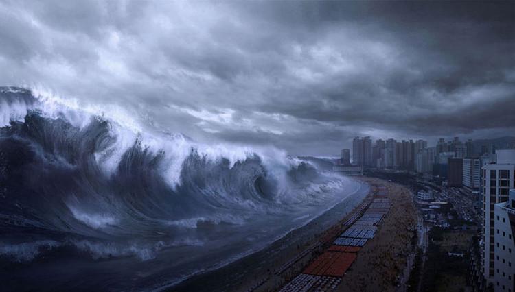 毁灭性海啸将袭西班牙葡萄牙 或致数千人丧生