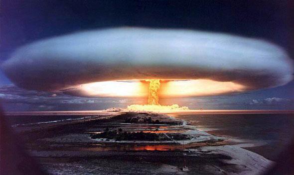 全球核武器是否需要禁止和销毁?核大国看法竟