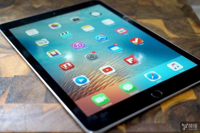 下代iPad Pro支持120Hz屏幕刷新率新证据? - 