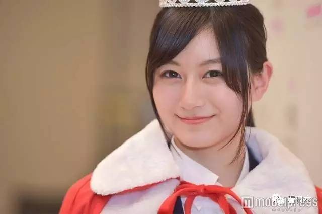 全日本最可爱女高中生总冠军出炉了!17岁美少