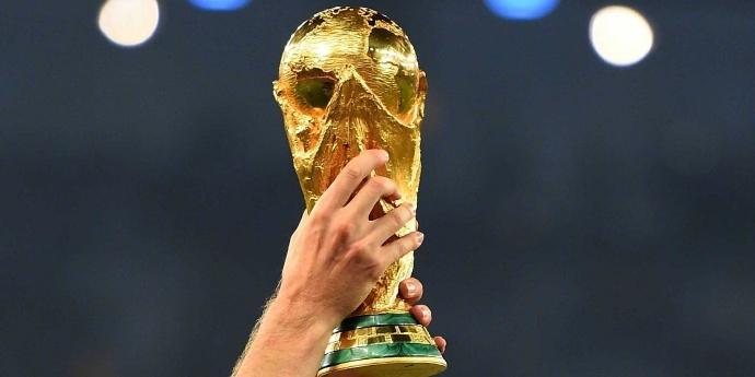 2026世界杯名额分配方案出炉 - 体育 - 东方网合