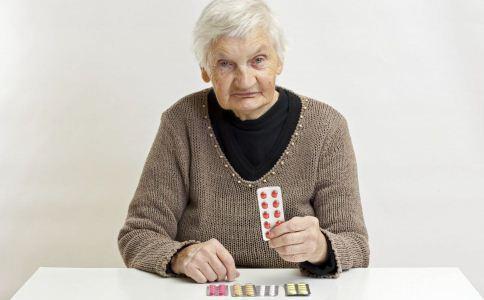 老年人如何用药需注意用药的时间