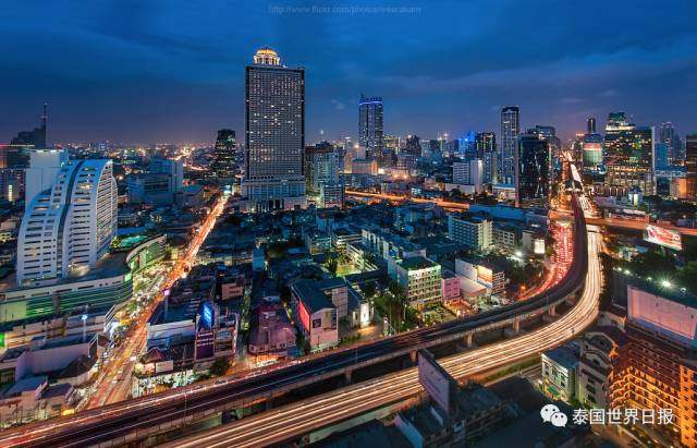 泰国地产法草案获一读通过 最高征税5% - 财经