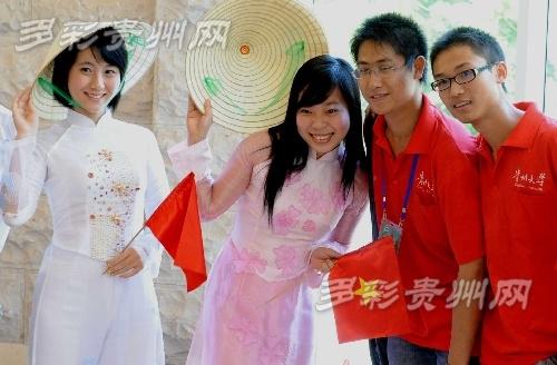 中国-东盟教育交流周10周年 2万元面向社会征