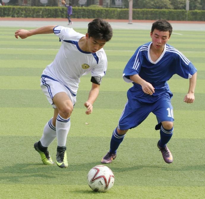 2016--2017赛季上海市校园足球联盟精英… - 体