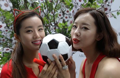 解气!韩国想拉拢中日举办世界杯连遭打脸,日本