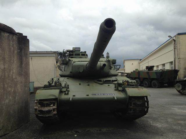 造价最贵2千万美元 远超美M1A2 法国这款坦克