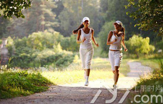 跑步不出汗是什么原因 跑步不出汗能减肥吗? 