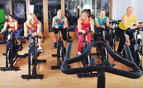 健身房减肥最佳燃脂运动方案 - 健康 - 东方网合